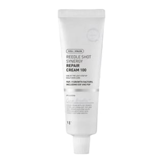 VT Cosmetics Reedle Shot Synergy Repair Cream 100