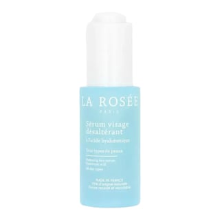 La Rosée Paris Hydrating Face Serum