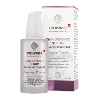 Evenswiss Skin Defence Serum Balancing Complex