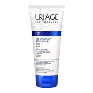 Uriage DS Regulating Foaming Gel