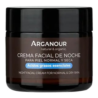 Arganour Night Facial Cream