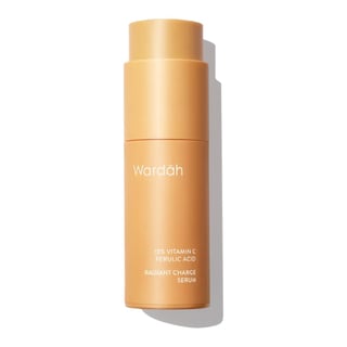 Wardah 10% Vitamin C Ferulic Acid Radiant Charge Serum