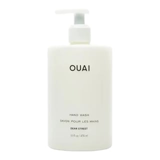 ウェ ハンドウォッシュ