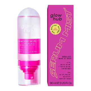 Glow Hub Beauty Serum Mist