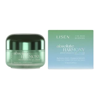 Lisén Absolute Harmony Moisturizing Gel Cream