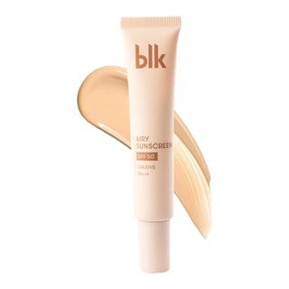 Blk Cosmetics Airy Sunscreen SPF 50