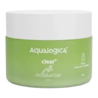 Aqualogica Clear+ Jello Moisturizer