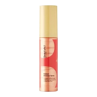 BeautyAct Radiant Shimmer Spray