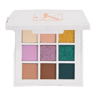 Just Ximena You & Me In Miami Eyeshadow