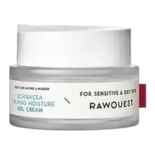 Rawquest Echinacea Calming Moisture Gel Cream