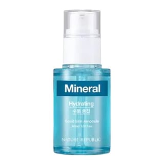 Nature Republic Good Skin Ampoule Mineral