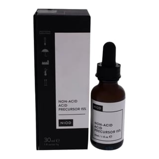 Niod Non-Acid Acid Precursor 15% (NAAP)