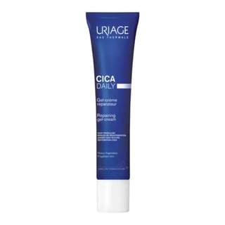 Uriage Cica Daily Repairing Gel-Cream