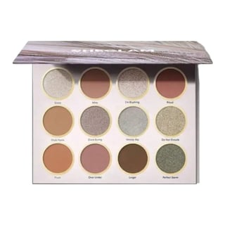 SHEGLAM Mauve-Olous Palette