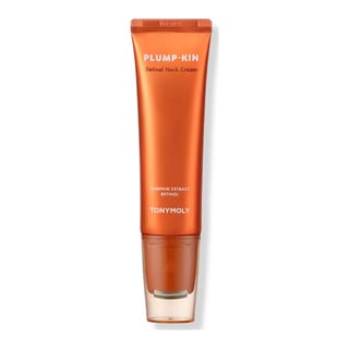 TONYMOLY Plump-Kin Retinol Neck Cream