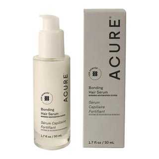 Acure Bonding Hair Serum
