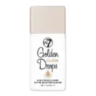W7 Golden Glow Drops
