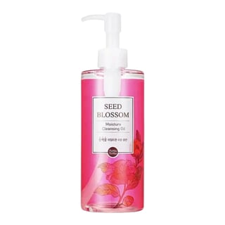 Holika Holika Seed Blossom Moisture Cleansing Oil