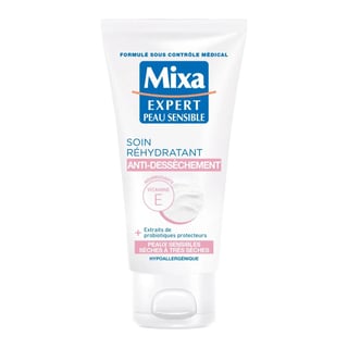 Mixa Soin Réhydratant Anti-Desséchement