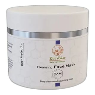 Dr. Riva Cleansing Face Mask