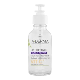 A-derma Epitheliale Ultra Repair Radiance Repairing Serum