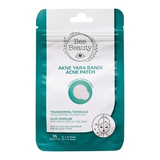 Bee Beauty Acne Patch