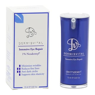 Dermabien Dermisvital Intensive Eye Repair