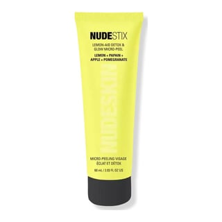 Nudestix Lemon-Aid Detox & Glow Micro-Peel