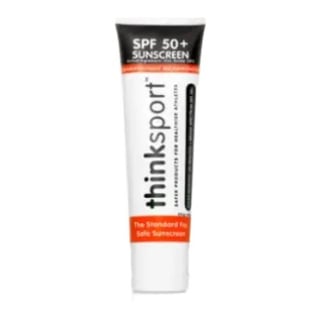 Think Sun Safe Sunscreen SPF 50+