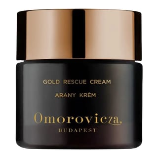 Omorovicza Gold Rescue Cream