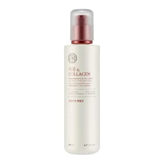 The Face Shop Pomegranate & Collagen Volume Lifting Emulsion