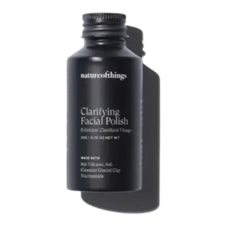 Natureofthings Clarifying Facial Polish
