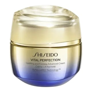 Shiseido Vital Perfection Uplifting And Firming Advanced Cream