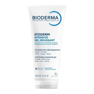 Bioderma Atoderm Intensive Gel Moussant