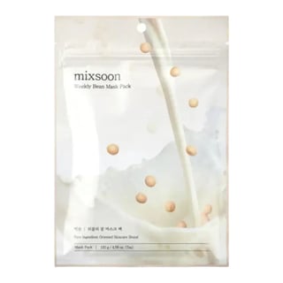 Mixsoon Weekly Bean Mask Pack
