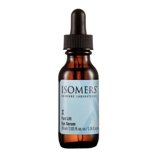Isomers Skincare Laboratories Fast Lift Eye Serum
