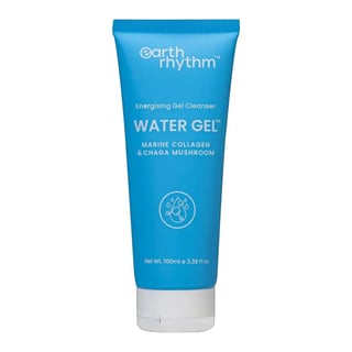 Earth Rhythm Energising Water Gel Cleanser