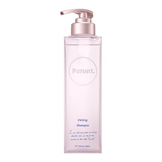 Purunt Veiling Shampoo