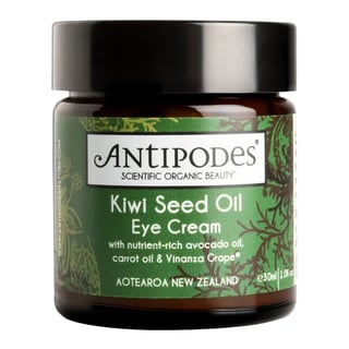 ANTIPODES Kiwi Seed Oil Eye Cream
