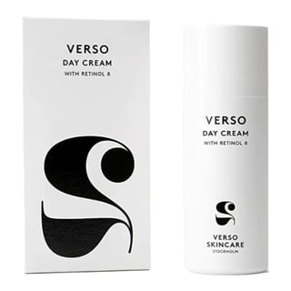 Verso Skincare Day Cream