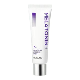 MAXCLINIC Melatonin 7% Melatonin Liposome Cream