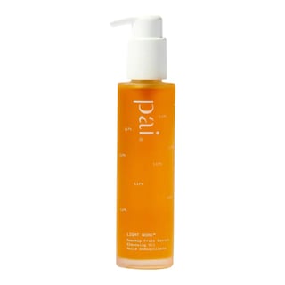 Pai Lightwork Rosehip Fruit Extract Cleansing Oil