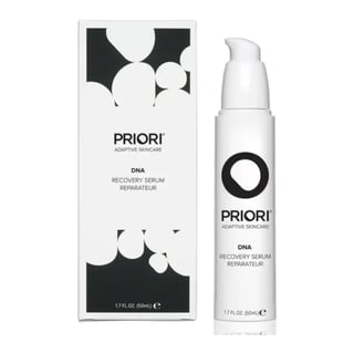 Priori DNA Recovery Serum