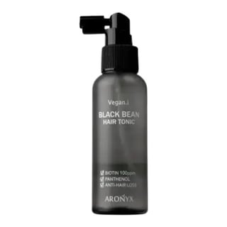 MediFlower Aronyx Vegan.i Black Bean Hair Tonic