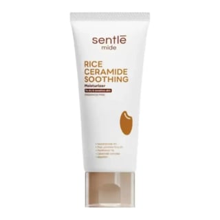 Sentle Mide Rice Ceramide Soothing Moisturizer