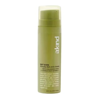 Akind Get Even Everyday Multi-Active Serum