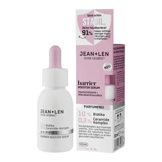 Jean&Len Barrier Booster Serum