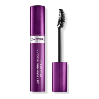 Covergirl Simply Ageless Lash Plumping Water Resistant Mascara