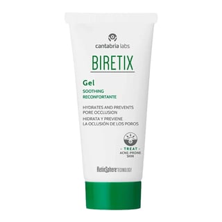 Biretix Soothing Gel