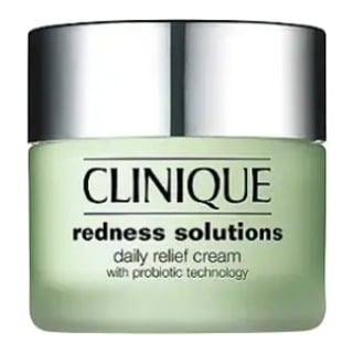 Clinique كريم ريدنس سوليوشنز للإغاثة اليومية بتقنية الميكروبيوم